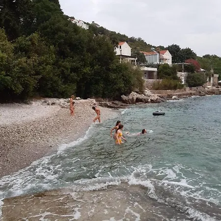 Διαμέρισμα Oliva Lozica