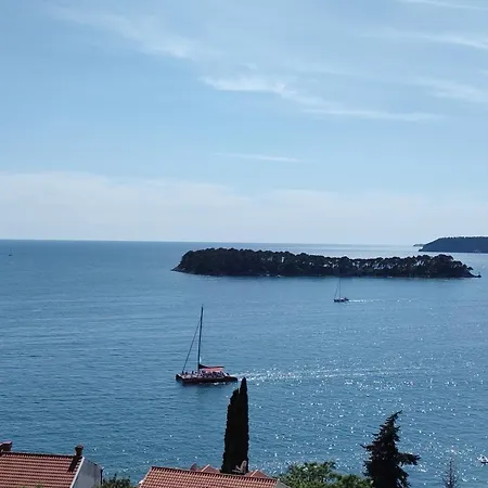 Διαμέρισμα Oliva Lozica Ντουμπρόβνικ