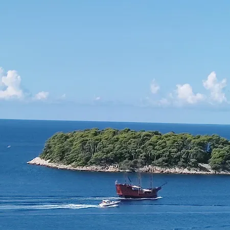 Διαμέρισμα Oliva Lozica Ντουμπρόβνικ