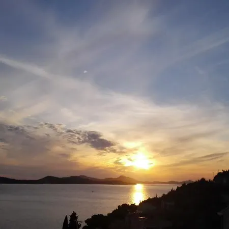 Oliva Lozica Διαμέρισμα Ντουμπρόβνικ